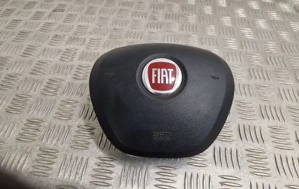 Fiat Talento Steering wheel airbag 0589P1000202