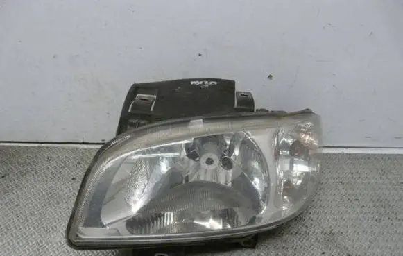 Seat Ibiza II (6k) Headlight/headlamp 9640559580