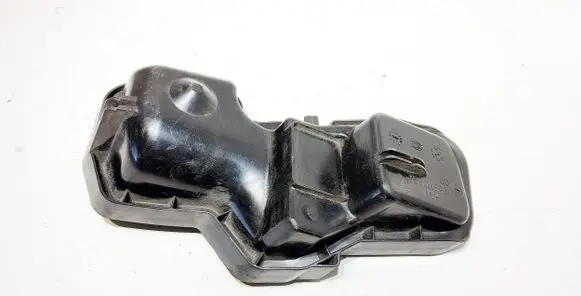 Headlight/headlamp dust cover