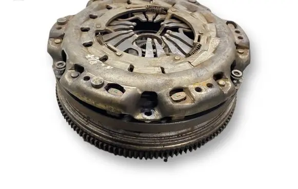 Volkswagen Crafter Clutch set kit