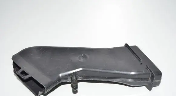 BMW iX3 G08 Water drain line hose 7411523 51317411523