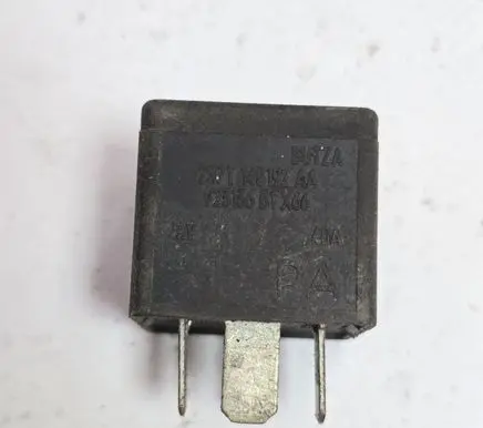 Ford Mondeo MK II Other relay 2S7T14B192AA V23136B1X66