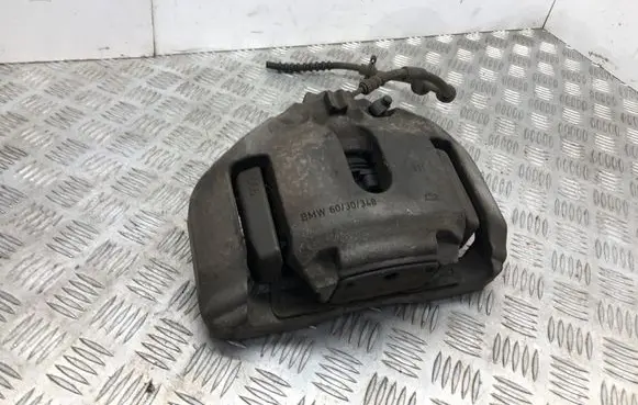 BMW 5 F10 F11 Front brake caliper 6030348