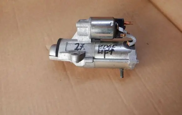 Ford Edge II Starter motor K2GT11000AB