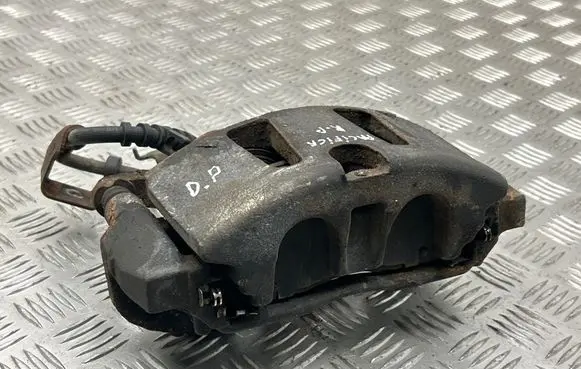 Chrysler Pacifica Front brake caliper