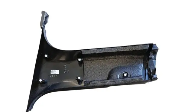 Tesla Model Y (B) pillar trim (bottom) 149462400E