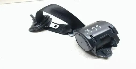 BMW 2 F46 Third row seat belt 627780800B