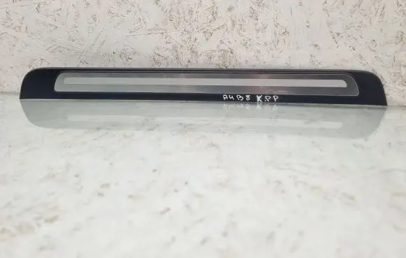 Audi A4 S4 B8 8K Front sill trim cover 8K0853373