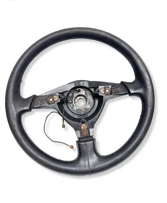 BMW 3 E36 Steering wheel 11596949 11590659 11596939