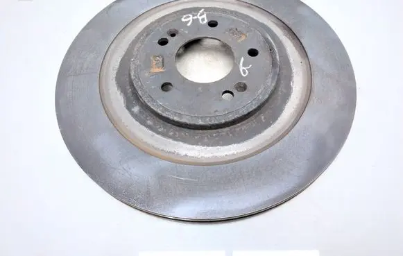 KIA EV6 Rear brake disc