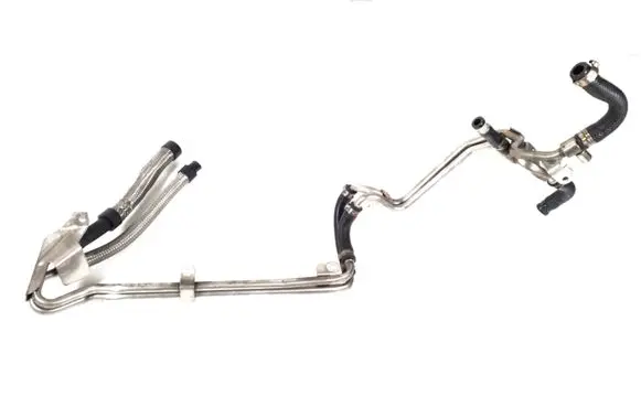 Mercedes-Benz S W221 Brake vacuum hose/pipe A6420701532