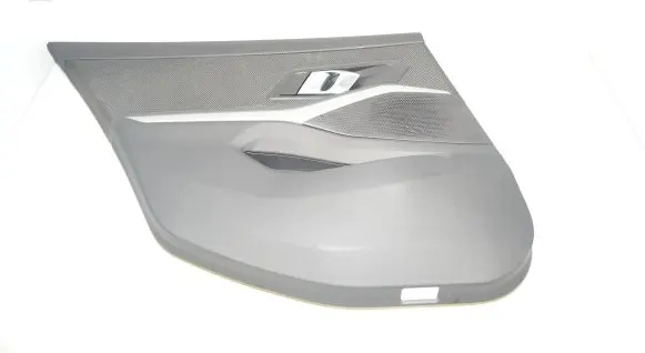 BMW 3 G20 G21 Rear door card panel trim 9460699 7841711 51429460699