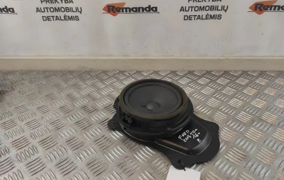 Ford Transit Custom Front door speaker BK2118807AA AA6718808AA