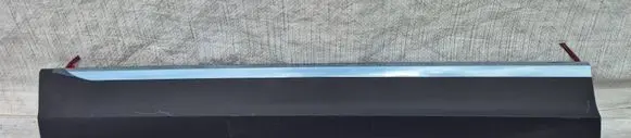 Volkswagen T-Roc Front door trim (molding) 2GA854939