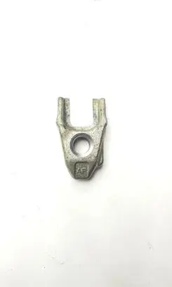 Renault Latitude (L70) Fuel Injector clamp holder