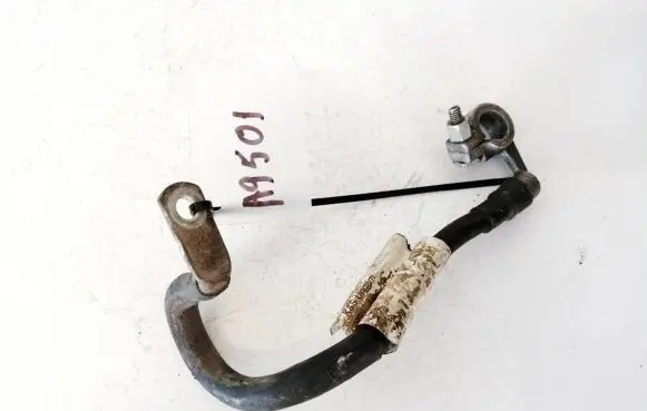 Volkswagen Touran I Positive cable (battery) 1t0871235a