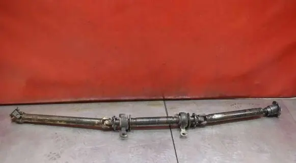 Mazda CX-7 Drive shaft (set)