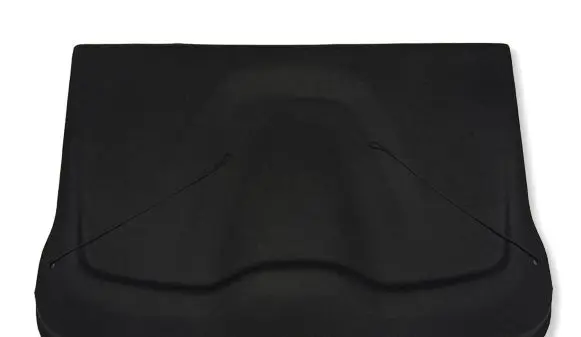 Volvo V40 Parcel shelf 31389389 6886881C