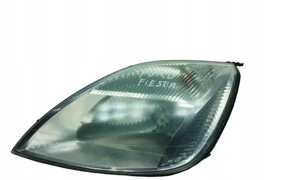 Ford Fiesta Headlight/headlamp 2S6X-13W030-AH