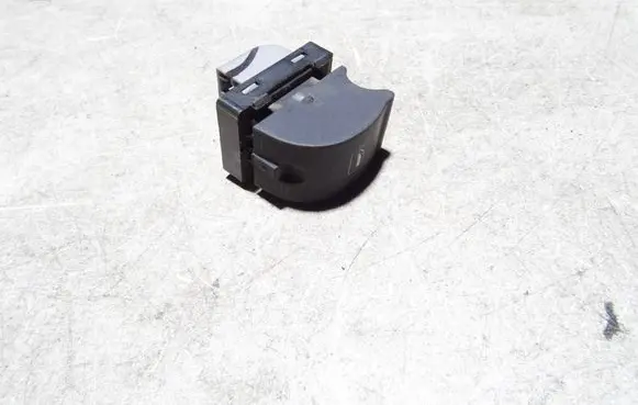 Audi A4 S4 B7 8E 8H Electric window control switch 8E0959855