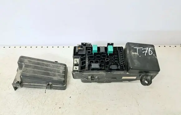 Honda Accord Fuse box set