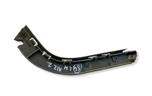 Volvo S40 Rear bumper mounting bracket 30676206