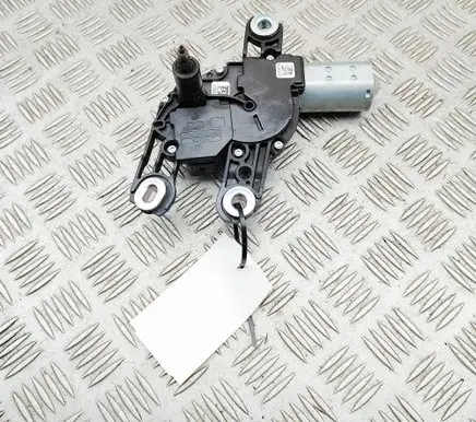 Audi Q3 F3 Rear window wiper motor 5E5955711B W000086118