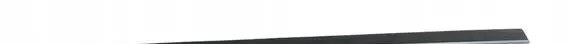 Volkswagen Arteon Front door trim (molding) 3G8853969B