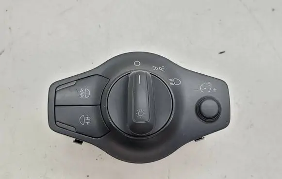 Audi A4 S4 B8 8K Other switches/knobs/shifts 8K0941531P