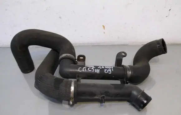 Citroen C5 Engine coolant pipe/hose