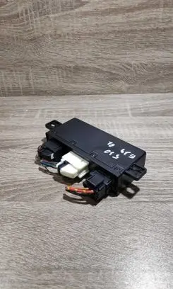 BMW 5 E39 Door control unit/module 6904244 6904254