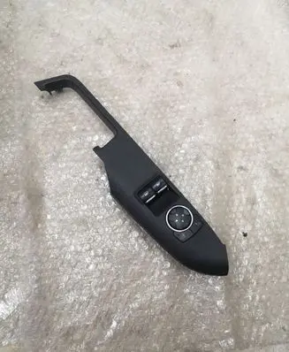 Ford Mustang VI Electric window control switch FR3T14540AEW