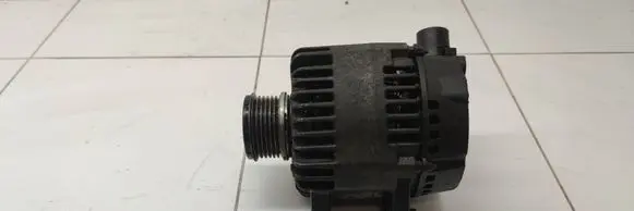 Citroen C3 Generator/alternator 9688237380