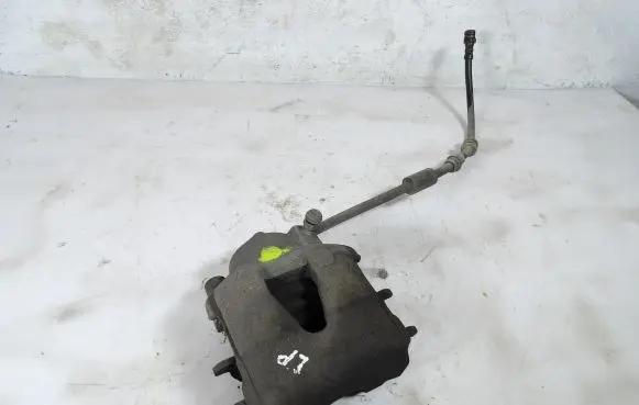 Seat Ibiza IV (6J,6P) Front brake caliper