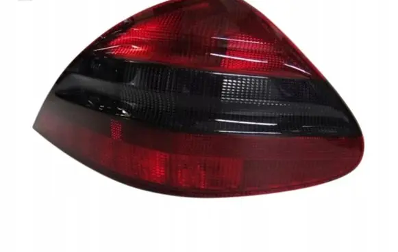 Mercedes-Benz SL AMG R230 Rear/tail lights