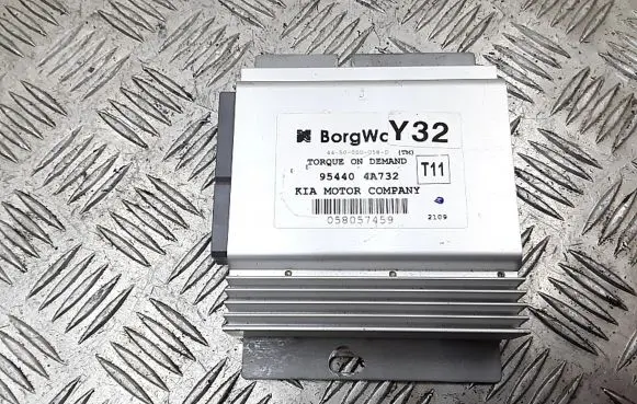 KIA Sorento Gearbox control unit/module