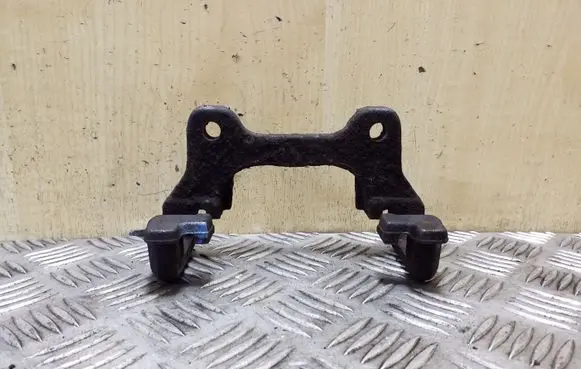 Jaguar XF X250 Brake caliper pad carrier rear 