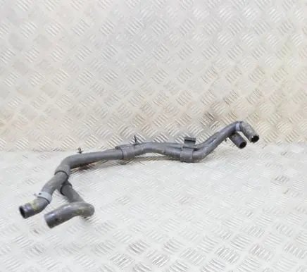 Volkswagen ID.4 Engine coolant pipe/hose 1EA121157K