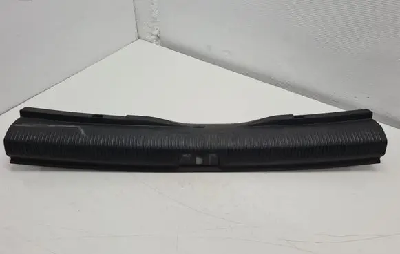 Volkswagen PASSAT B7 Tailgate/boot lid lock trim 3C9863459C