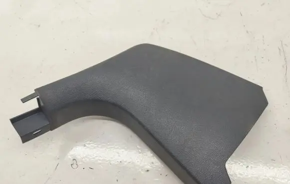 Volkswagen Golf V Foot area side trim 1K1863484B