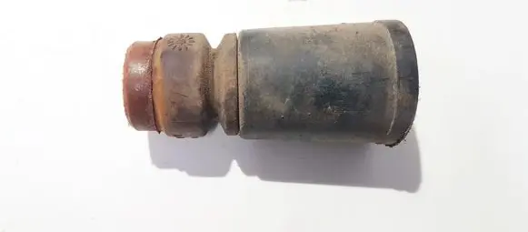 Volkswagen PASSAT B5 Front shock absorber dust cover boot 8d0412131e