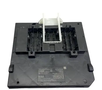 Volkswagen Golf VII Comfort/convenience module 5Q0937084DR 5Q0937084D BCMPQ37H
