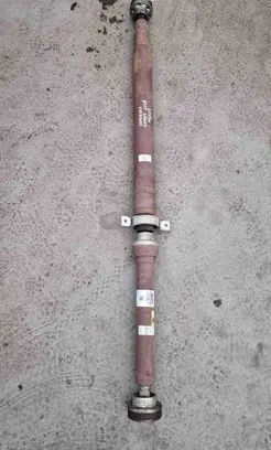 Jeep Grand Cherokee (WK) Middle center prop shaft 52123730AB P52123730AB