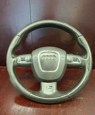 Audi A8 S8 D3 4E Steering wheel