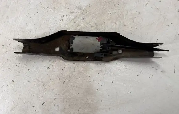 Maserati Ghibli Seat adjustment motor L0218699AA03 8500185