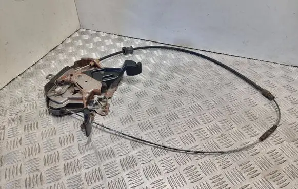 Ford Explorer Handbrake/parking brake lever assembly 0413041