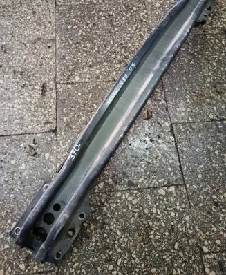 Volvo V70 Front bumper cross member