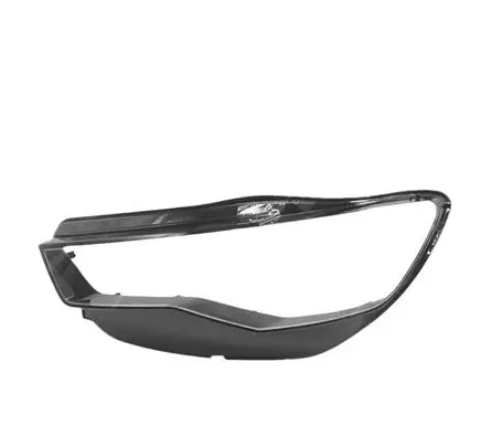 Audi A6 S6 C7 4G Headlight lense 