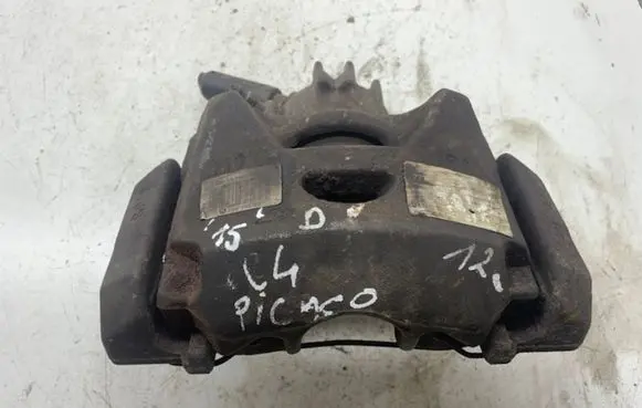Citroen C4 I Picasso Front brake caliper
