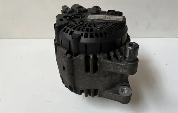 Mitsubishi Outlander Generator/alternator 2607216A 9665735680 TG15C154